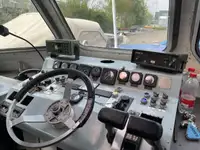 Pattugliatore in vendita