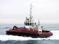 Rimorchiatore in vendita