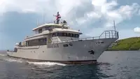 Nave da rilevamento in vendita