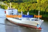 Nave refrigerata in vendita