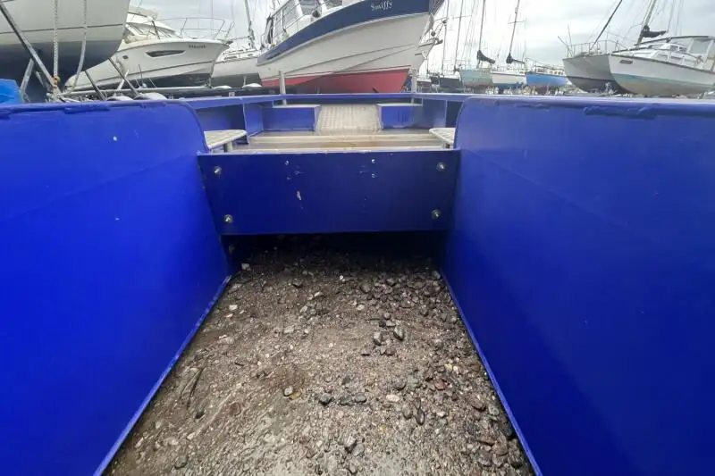 Nave traghetto in vendita