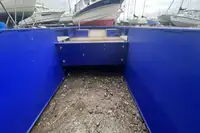 Nave traghetto in vendita