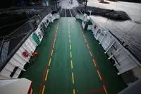 Nave Ro-Ro in vendita
