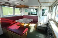 Nave da crociera in vendita