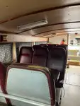 Piroga in vendita