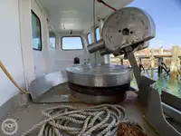 Peschereccio a palangaro in vendita