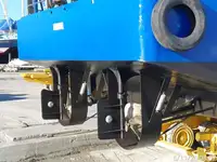 Imbarcazioni da lavoro in vendita