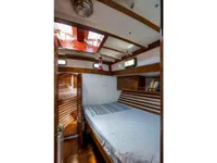 Yacht in vendita