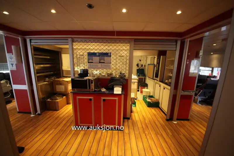 Catamarano in vendita