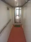 Nave da crociera in vendita