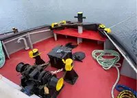 Rimorchiatore in vendita
