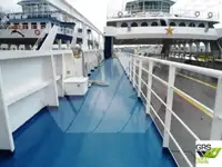 Nave Ro-Ro in vendita