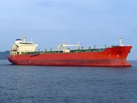 Petroliera/Chimichiera in vendita