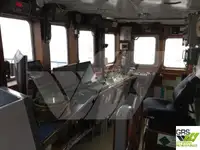 nave da ricognizione in vendita