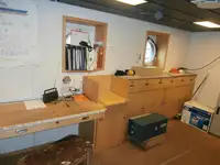Portacontainer in vendita