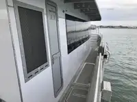Nave passeggeri in vendita