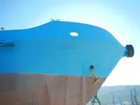 Chiatta in vendita