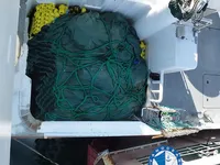 Peschereccio a strascico in vendita