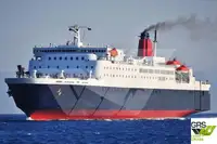Ro-Ro ship in vendita
