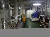 Trasportatore di merci sfuse in vendita