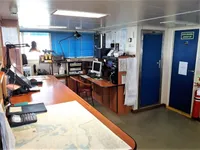 Nave da ricerca in vendita