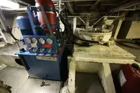 Trasportatore di merci sfuse in vendita