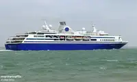 Nave passeggeri in vendita