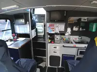 Catamarano in vendita