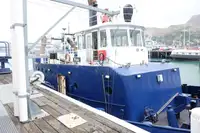 Rimorchiatore in vendita