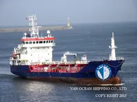 Petroliera/Chimichiera in vendita