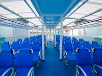 Nave RoPax in vendita