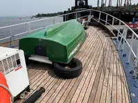 Piroga di pilotaggio in vendita