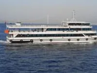 Nave passeggeri in vendita