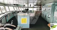 Nave Ro-Ro in vendita