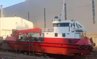General Cargo/Multi-purpose in vendita