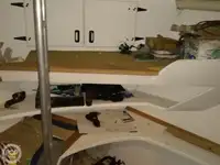 Peschereccio in vendita