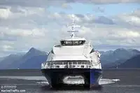 Catamarano in vendita