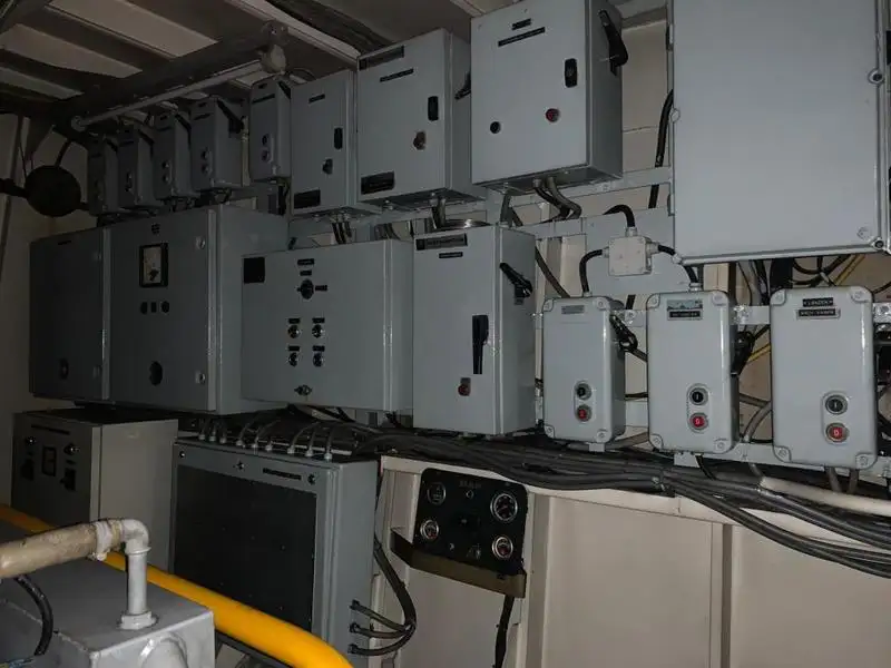 Rimorchiatore in vendita