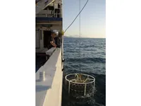 Nave da ricerca in vendita
