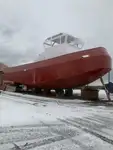 Rimorchiatore in vendita