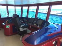 Nave passeggeri in vendita