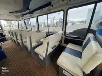 Nave da crociera in vendita