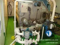 Petroliera/Chimichiera in vendita