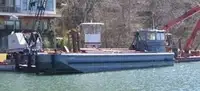 Rimorchiatore in vendita