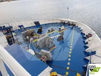 Nave Ro-Ro in vendita