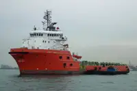 Rimorchiatore in vendita
