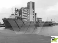 Nave di rifornimento in vendita