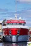 Nave da rilevamento in vendita