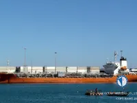Petroliera/Chimichiera in vendita