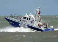 Pattugliatore in vendita
